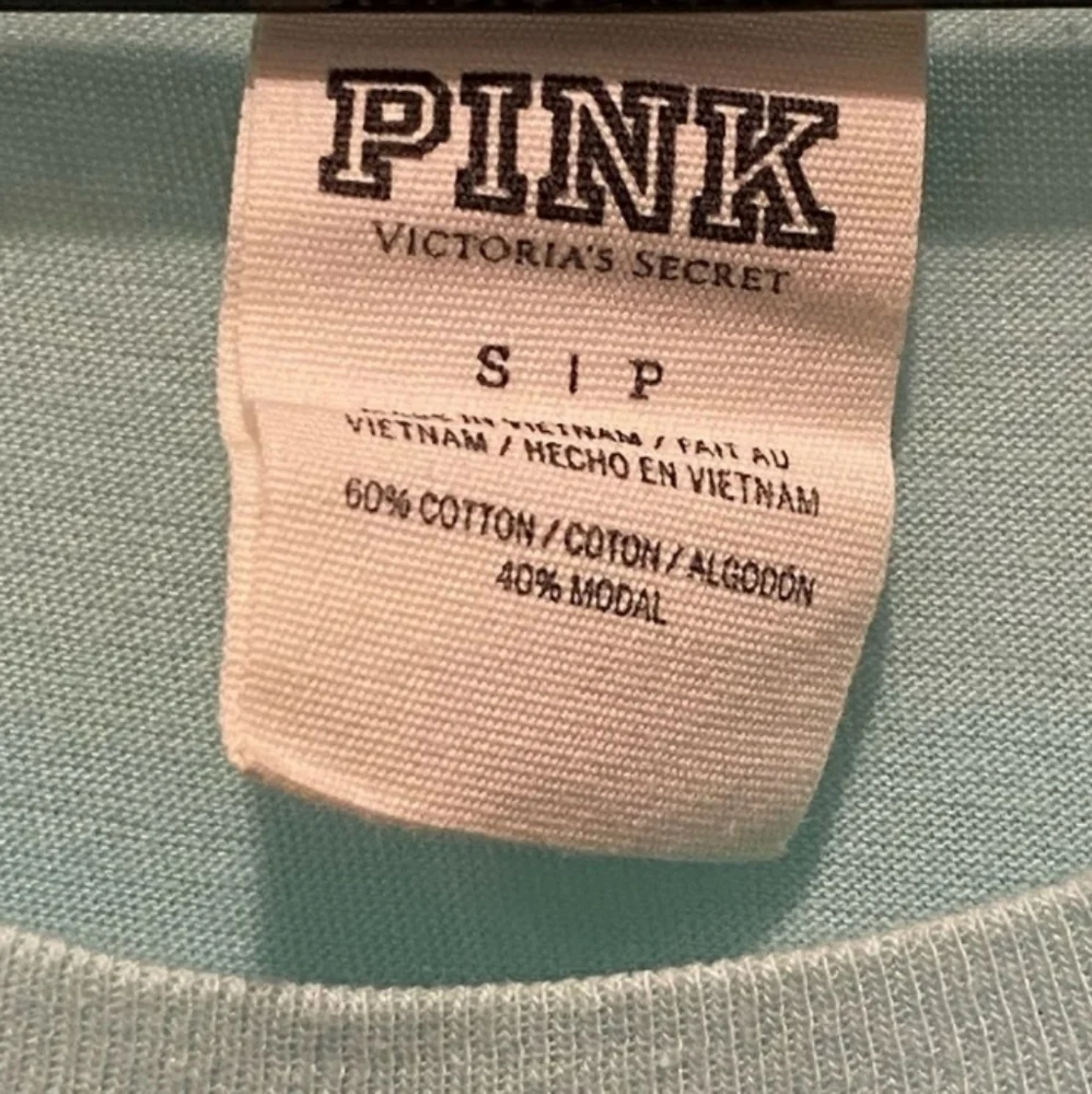 PINK Tank - Picture 4 of 4